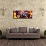 HD Canvas Print Home Decor Paintings Wall Art Pictures-SR100324
