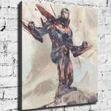 HD Canvas Print Home Decor Paintings Wall Art Pictures-SR102843