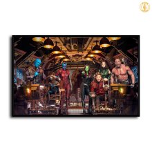 HD Canvas Print Home Decor Paintings Wall Art Pictures-SR100180