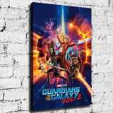 HD Canvas Print Home Decor Paintings Wall Art Pictures-SR100562
