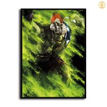 HD Canvas Print Home Decor Paintings Wall Art Pictures-SR100070