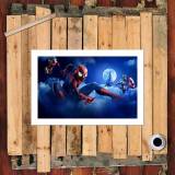 HD Canvas Print Home Decor Paintings Wall Art Pictures-SR102839