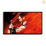 HD Canvas Print Home Decor Paintings Wall Art Pictures-SR100072