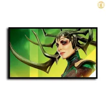 HD Canvas Print Home Decor Paintings Wall Art Pictures-SR101475