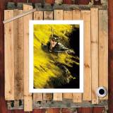 HD Canvas Print Home Decor Paintings Wall Art Pictures-SR100069