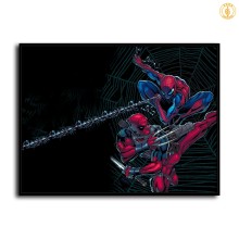 HD Canvas Print Home Decor Paintings Wall Art Pictures-SR102153