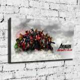 HD Canvas Print Home Decor Paintings Wall Art Pictures-SR104881