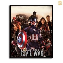 HD Canvas Print Home Decor Paintings Wall Art Pictures-SR-H2081