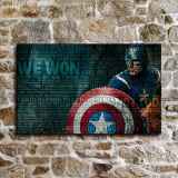 HD Canvas Print Home Decor Paintings Wall Art Pictures-SR-A3752