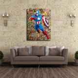 HD Canvas Print Home Decor Paintings Wall Art Pictures-SR-A5046