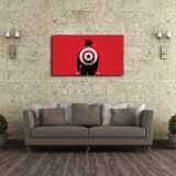 HD Canvas Print Home Decor Paintings Wall Art Pictures-SR-A4021