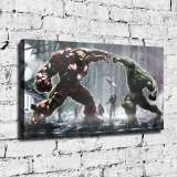 HD Canvas Print Home Decor Paintings Wall Art Pictures-SR109258