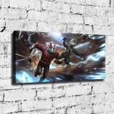 HD Canvas Print Home Decor Paintings Wall Art Pictures-SR109495