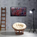 HD Canvas Print Home Decor Paintings Wall Art Pictures-SR104316