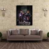HD Canvas Print Home Decor Paintings Wall Art Pictures-SR-H2074