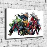 HD Canvas Print Home Decor Paintings Wall Art Pictures-SR-A1200