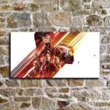 HD Canvas Print Home Decor Paintings Wall Art Pictures-SR109456