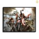 HD Canvas Print Home Decor Paintings Wall Art Pictures-SR-A1187