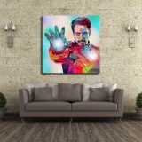 HD Canvas Print Home Decor Paintings Wall Art Pictures-SR104454