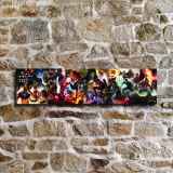 HD Canvas Print Home Decor Paintings Wall Art Pictures-SR-A1167