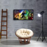 HD Canvas Print Home Decor Paintings Wall Art Pictures-SR103759