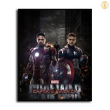 HD Canvas Print Home Decor Paintings Wall Art Pictures-SR-H2074