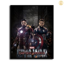 HD Canvas Print Home Decor Paintings Wall Art Pictures-SR-H2074
