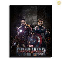 HD Canvas Print Home Decor Paintings Wall Art Pictures-SR-H2074
