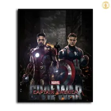 HD Canvas Print Home Decor Paintings Wall Art Pictures-SR-H2074