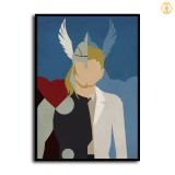 HD Canvas Print Home Decor Paintings Wall Art Pictures-SR106046