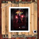 HD Canvas Print Home Decor Paintings Wall Art Pictures-SR104760
