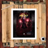 HD Canvas Print Home Decor Paintings Wall Art Pictures-SR104760