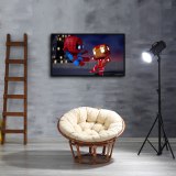 HD Canvas Print Home Decor Paintings Wall Art Pictures-SR109411