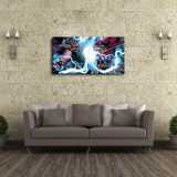 HD Canvas Print Home Decor Paintings Wall Art Pictures-SR106646