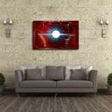 HD Canvas Print Home Decor Paintings Wall Art Pictures-SR104697