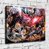 HD Canvas Print Home Decor Paintings Wall Art Pictures-SR-A1202