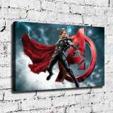 HD Canvas Print Home Decor Paintings Wall Art Pictures-SR-A3871