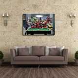 HD Canvas Print Home Decor Paintings Wall Art Pictures-SR108362