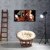 HD Canvas Print Home Decor Paintings Wall Art Pictures-SR109447