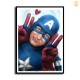 HD Canvas Print Home Decor Paintings Wall Art Pictures-SR108137