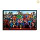 HD Canvas Print Home Decor Paintings Wall Art Pictures-SR-A2921