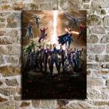HD Canvas Print Home Decor Paintings Wall Art Pictures-SR104655