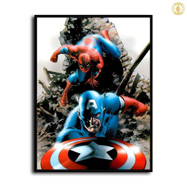 HD Canvas Print Home Decor Paintings Wall Art Pictures-SR-A1972