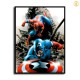 HD Canvas Print Home Decor Paintings Wall Art Pictures-SR-A1972