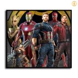 HD Canvas Print Home Decor Paintings Wall Art Pictures-SR107480