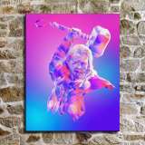 HD Canvas Print Home Decor Paintings Wall Art Pictures-SR104219