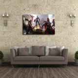 HD Canvas Print Home Decor Paintings Wall Art Pictures-SR-H2085