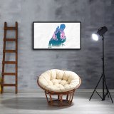 HD Canvas Print Home Decor Paintings Wall Art Pictures-SR104422