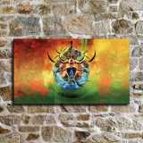 HD Canvas Print Home Decor Paintings Wall Art Pictures-SR109273
