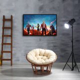 HD Canvas Print Home Decor Paintings Wall Art Pictures-SR109081
